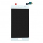 Lcd Screen For Blu Life One X2 Replacement Display By - Maxbhi Com