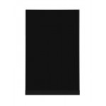 Lcd With Touch Screen For Dell Venue 8 7840 Black By - Maxbhi.com