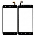 Touch Screen Digitizer For Intex Cloud Q11 Blue By - Maxbhi Com