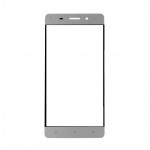 Touch Screen Digitizer For Leagoo M5 Plus Grey By - Maxbhi.com