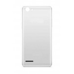 Back Panel Cover For Rivo Phantom Pz35 White - Maxbhi.com