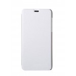Flip Cover For Cat B15 Aws White By - Maxbhi.com