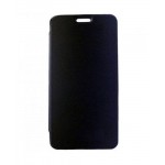 Flip Cover For Itel Mobiles Android X3 Black By - Maxbhi.com