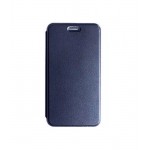 Flip Cover For Xtouch X2 Mini Blue By - Maxbhi.com