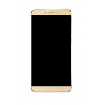 Lcd With Touch Screen For Rivo Phantom Pz35 Gold By - Maxbhi.com