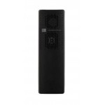 Back Panel Cover For Mu Phone M380 Black - Maxbhi.com
