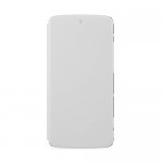 Flip Cover For Acer Liquid Zest White By - Maxbhi.com