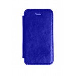 Flip Cover For Alcatel One Touch Pixi 4007d Blue By - Maxbhi.com