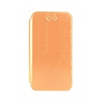 Flip Cover For Bq K80 Orange By - Maxbhi.com