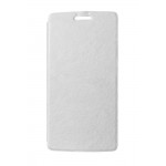 Flip Cover For Cubot X12 White By - Maxbhi.com