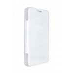 Flip Cover For Kenxinda W8 White By - Maxbhi.com