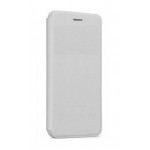 Flip Cover For Kgtel Gx5 White By - Maxbhi.com