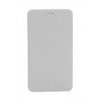 Flip Cover For Lemon P101 Attitude White By - Maxbhi.com