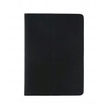 Flip Cover For Milagrow Tabtop M8 Pro 3g Black By - Maxbhi.com