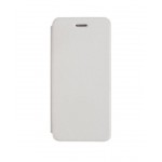 Flip Cover For Skywin Alta Gem White By - Maxbhi.com