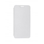 Flip Cover For Zte Blade L5 Plus White By - Maxbhi.com