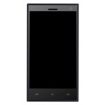 Full Body Housing For Ziox Astra Nxt Black - Maxbhi Com