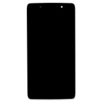 Lcd Screen For Alcatel Idol 4 Replacement Display By - Maxbhi Com