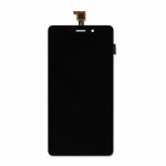 Lcd Screen For Blu Life Xl Replacement Display By - Maxbhi Com