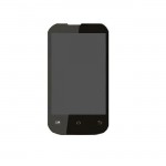 Lcd Screen For Bq K80 Replacement Display By - Maxbhi Com