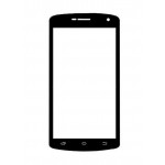 Touch Screen Digitizer For Intex Cloud Fame Blue By - Maxbhi.com