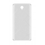 Back Panel Cover For Cubot Max White - Maxbhi.com