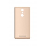 Back Panel Cover For Leagoo T1 Champagne - Maxbhi Com