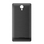 Back Panel Cover For Sansui E72 Black - Maxbhi.com