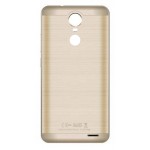 Back Panel Cover For Ulefone Tiger Gold - Maxbhi Com