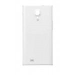 Back Panel Cover For Uniscope Xc1s White - Maxbhi.com