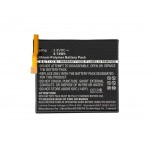 Battery For Moto Z 32gb By - Maxbhi Com
