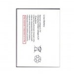 Battery For Spice Xlife Proton 5 Pro By - Maxbhi Com