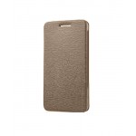 Flip Cover For Alcatel Flash Plus 2 16gb Gold By - Maxbhi.com