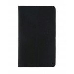 Flip Cover For Celkon Ct7 Tab Black By - Maxbhi.com