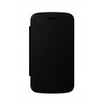 Flip Cover For Gfive Spark A1 Black By - Maxbhi.com