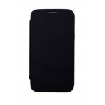 Flip Cover For Kazam Trooper 455 Black By - Maxbhi.com