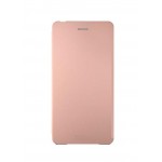 Flip Cover For Sony Xperia X Performance Dual Rose Gold By - Maxbhi.com