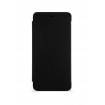 Flip Cover For Ulefone Tiger Black By - Maxbhi.com