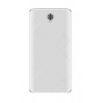 Full Body Housing For Cubot Max White - Maxbhi.com
