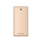 Full Body Housing For Leagoo T1 Champagne - Maxbhi.com
