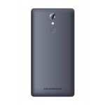 Full Body Housing For Leagoo T1 Grey - Maxbhi Com