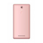 Full Body Housing For Leagoo T1 Rose Gold - Maxbhi Com