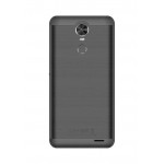 Full Body Housing For Ulefone Tiger Black - Maxbhi.com
