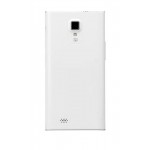 Full Body Housing For Uniscope Xc1s White - Maxbhi.com