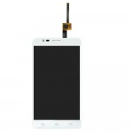 Lcd Screen For Alcatel One Touch Flash Replacement Display By - Maxbhi Com