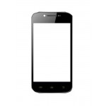 Lcd With Touch Screen For Kenxinda K66 Black By - Maxbhi.com