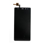 Lcd Screen For Leagoo T1 Replacement Display By - Maxbhi Com
