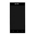 Lcd With Touch Screen For Uniscope Xc1s Black By - Maxbhi.com
