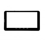 Touch Screen Digitizer For Datawind Ubislate 7dcx Plus Black By - Maxbhi.com