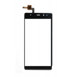 Touch Screen Digitizer For Leagoo T1 Grey By - Maxbhi.com
